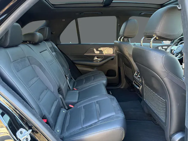 Mercedes-Benz GLE 53 AMG 4Matic+