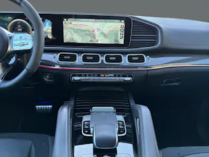 Mercedes-Benz GLE 53 AMG 4Matic+