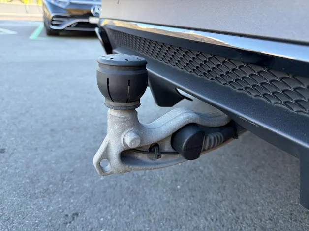 Mercedes-Benz GLE 53 AMG 4Matic+