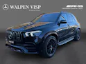 Mercedes-Benz GLE 53 AMG 4Matic+