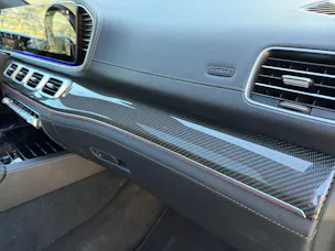 Mercedes-Benz GLE 53 AMG 4Matic+