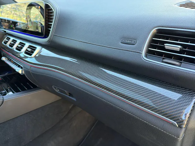 Mercedes-Benz GLE 53 AMG 4Matic+