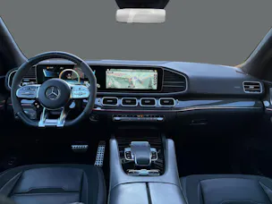 Mercedes-Benz GLE 53 AMG 4Matic+