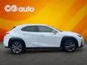 Lexus UX 250h F Sport AWD Automatic
