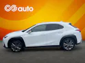 Lexus UX 250h F Sport AWD Automatic