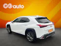 Lexus UX 250h F Sport AWD Automatic