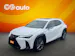 Lexus UX 250h F Sport AWD Automatic
