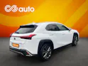 Lexus UX 250h F Sport AWD Automatic