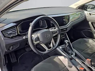 VW Polo 1.0 TSI Style DSG