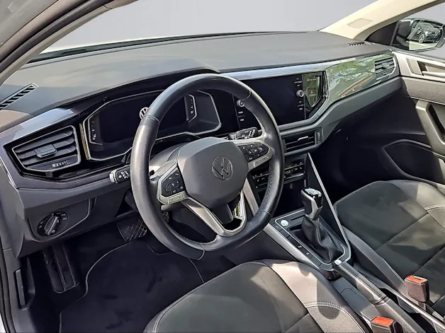 VW Polo 1.0 TSI Style DSG