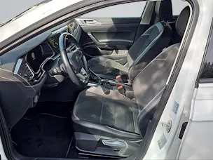 VW Polo 1.0 TSI Style DSG