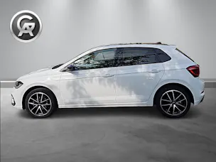 VW Polo 1.0 TSI Style DSG