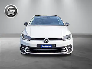 VW Polo 1.0 TSI Style DSG