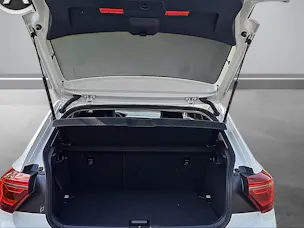 VW Polo 1.0 TSI Style DSG