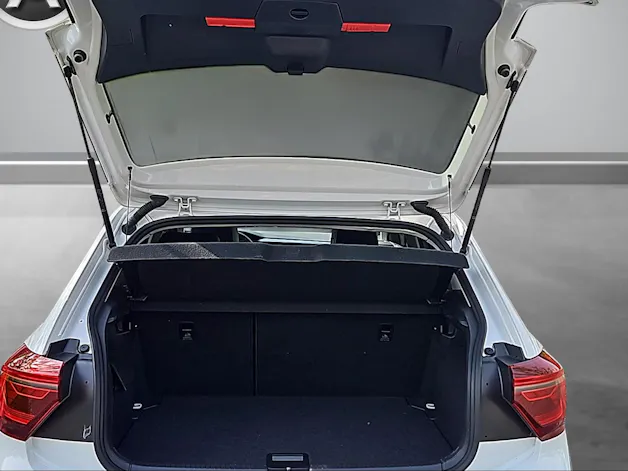 VW Polo 1.0 TSI Style DSG