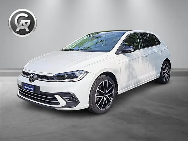 VW Polo 1.0 TSI Style DSG
