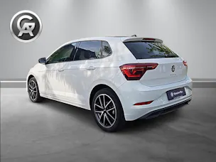 VW Polo 1.0 TSI Style DSG