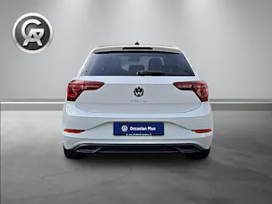 VW Polo 1.0 TSI Style DSG