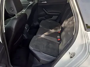 VW Polo 1.0 TSI Style DSG