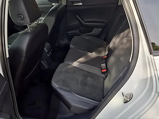 VW Polo 1.0 TSI Style DSG