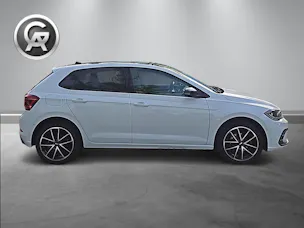 VW Polo 1.0 TSI Style DSG