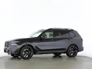 BMW X7 40i xDrive