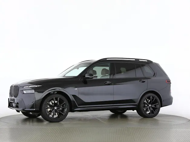 BMW X7 40i xDrive
