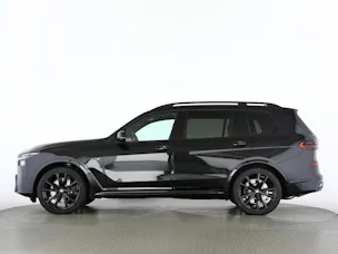 BMW X7 40i xDrive