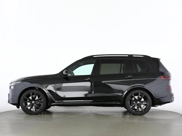 BMW X7 40i xDrive