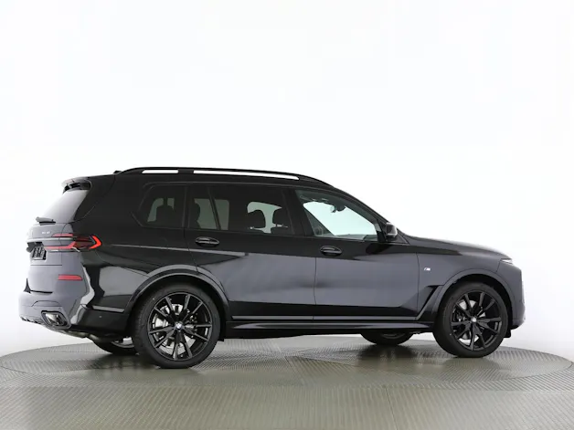 BMW X7 40i xDrive