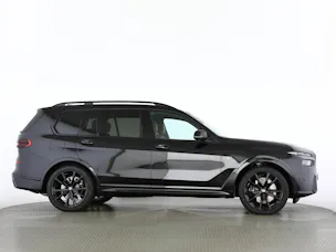 BMW X7 40i xDrive
