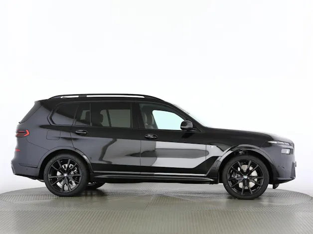 BMW X7 40i xDrive