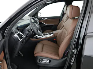 BMW X7 40i xDrive