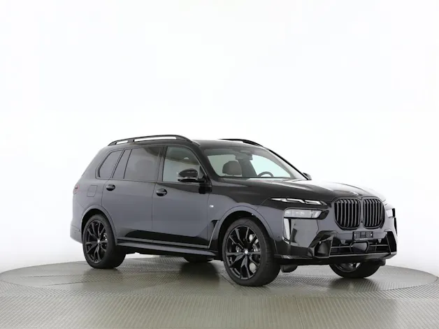 BMW X7 40i xDrive