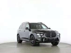 BMW X7 40i xDrive
