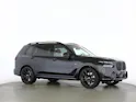 BMW X7 40i xDrive
