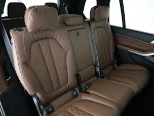 BMW X7 40i xDrive