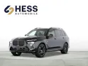 BMW X7 40i xDrive