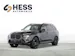 BMW X7 40i xDrive