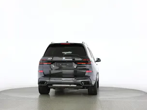BMW X7 40i xDrive