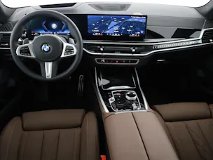 BMW X7 40i xDrive