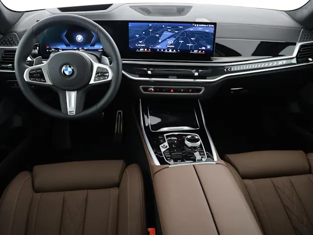 BMW X7 40i xDrive
