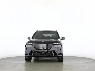 BMW X7 40i xDrive