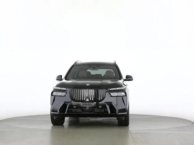 BMW X7 40i xDrive