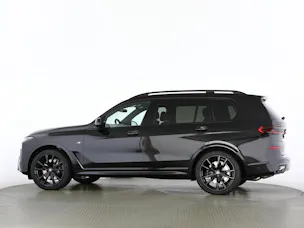 BMW X7 40i xDrive