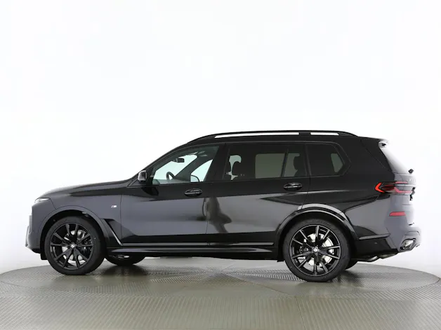 BMW X7 40i xDrive