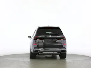 BMW X7 40i xDrive