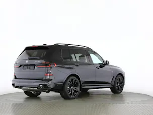 BMW X7 40i xDrive