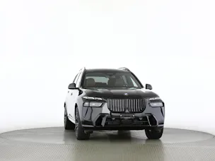 BMW X7 40i xDrive