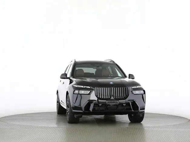 BMW X7 40i xDrive